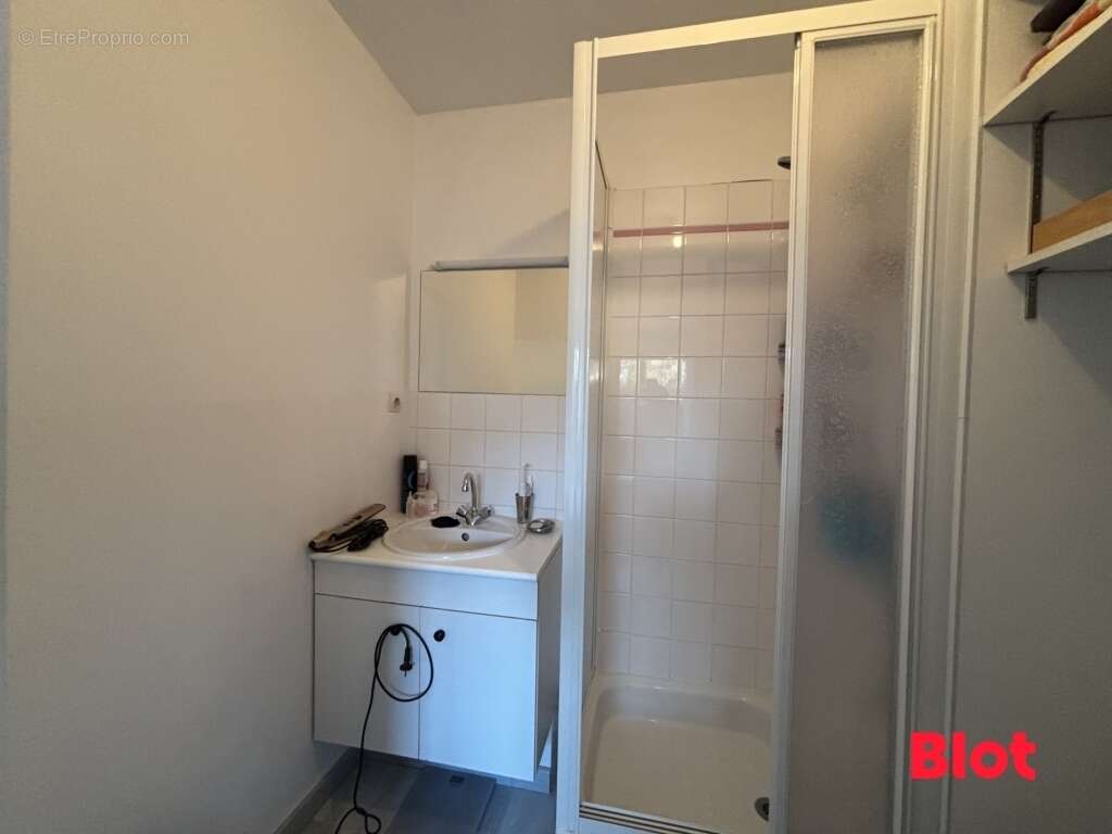 Appartement à LIFFRE