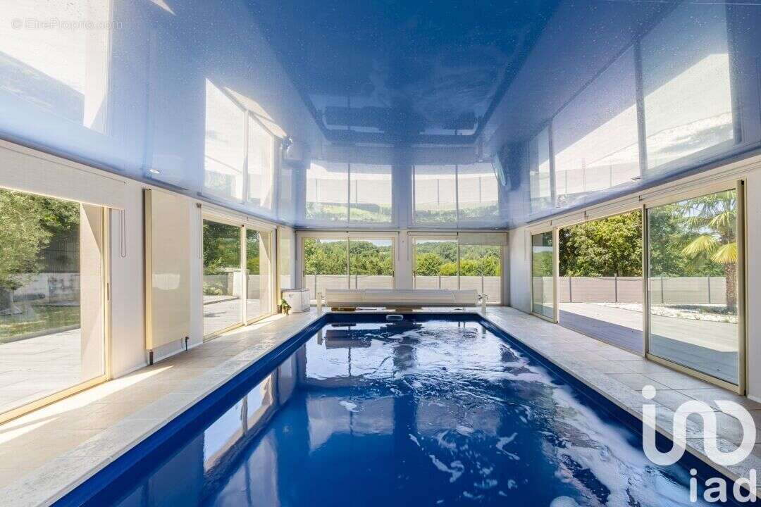 Photo 4 - Maison à L'ISLE-ADAM