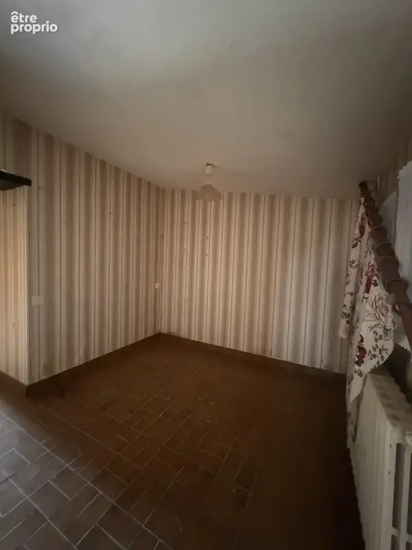 Maison 3 pièces 62 m² à vendre à Lalleu (35320) - photo 9