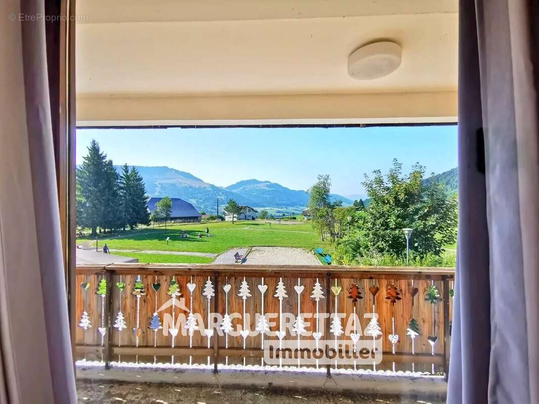 Proche genève - au coeur des alpes du léman - opportunité d'investissement - vaste tènement immobilier pour projet commercial ou - photo 33