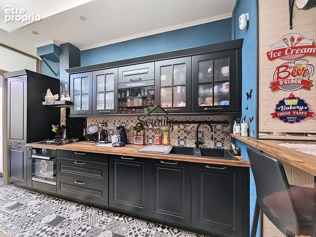 Photo Maison à Henin-Beaumont au prix de 220 000€