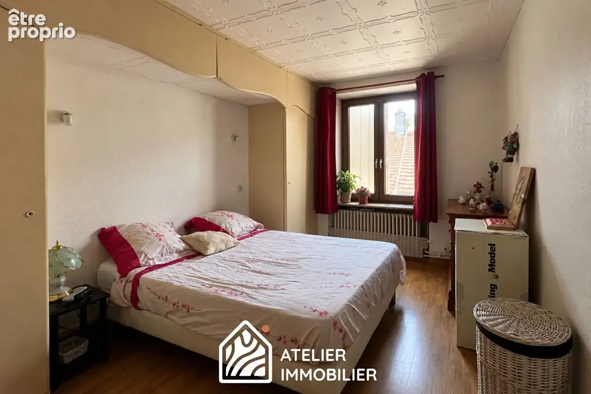 Immeuble à vendre - boulay - photo 5
