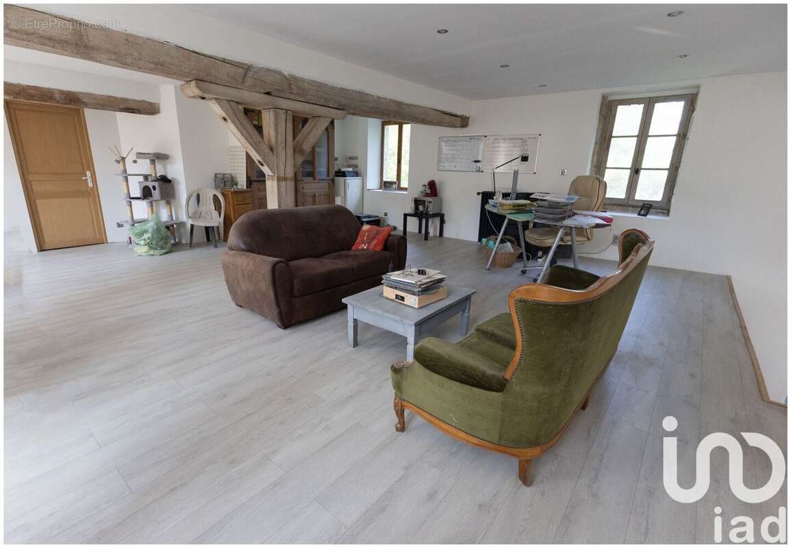 Photo 6 - Maison à DUVY