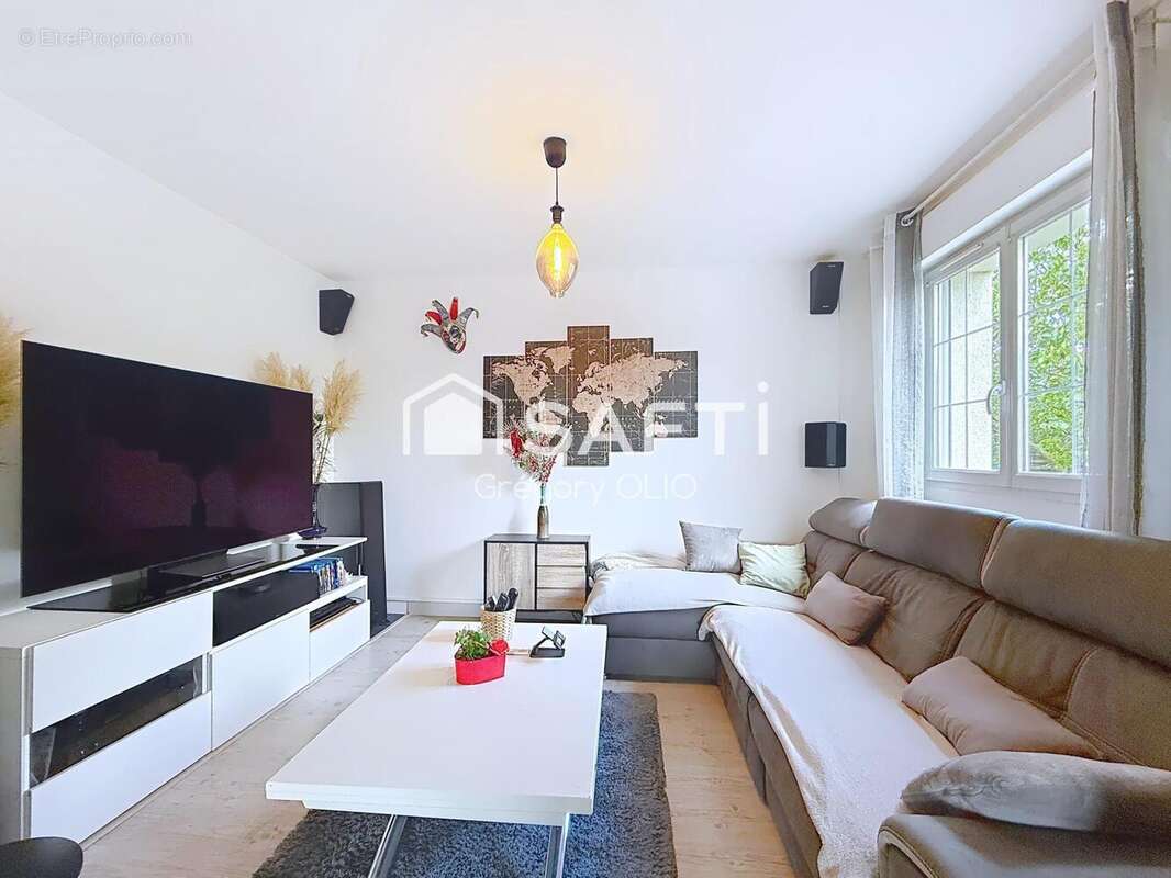 Photo 3 - Maison à CAEN