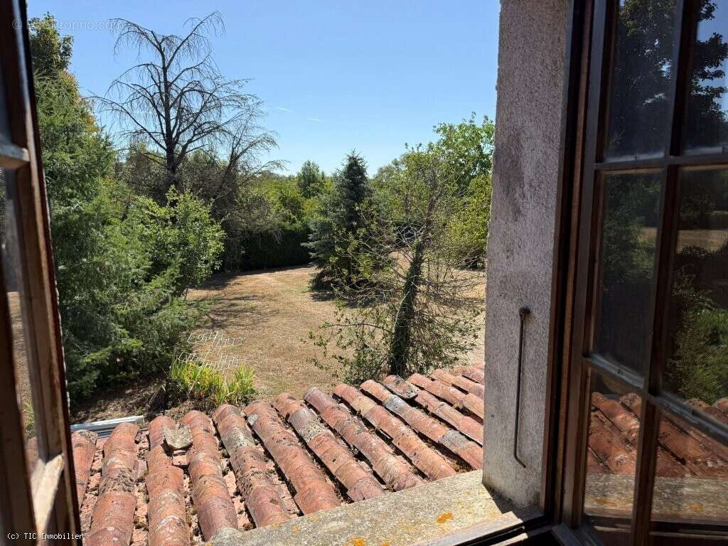 Maison de Campagne au Calme Avec 3 Chambres et Terrain - photo 14