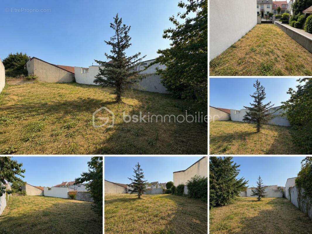 RARE À MONTREUIL – Terrain à bâtir de 431 m² au calme absolu - photo 7