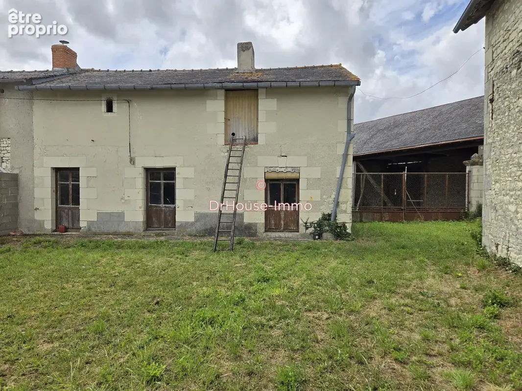 Maison 3 pièces 95 m² à vendre à Serigny (86230) - photo 4