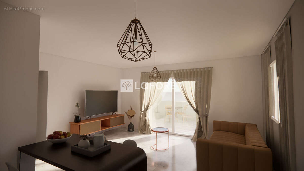 Maison à SORBO-OCAGNANO