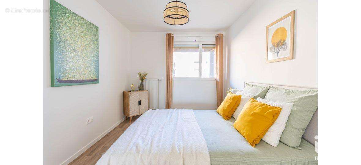 Photo 2 - Appartement à SAINT-BARTHELEMY-D'ANJOU