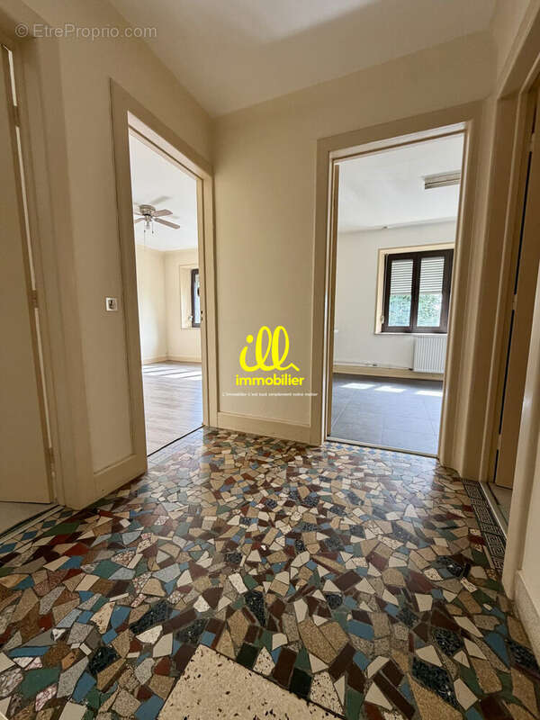 Maison 146 m² à Montcy-Notre-Dame  - photo 7