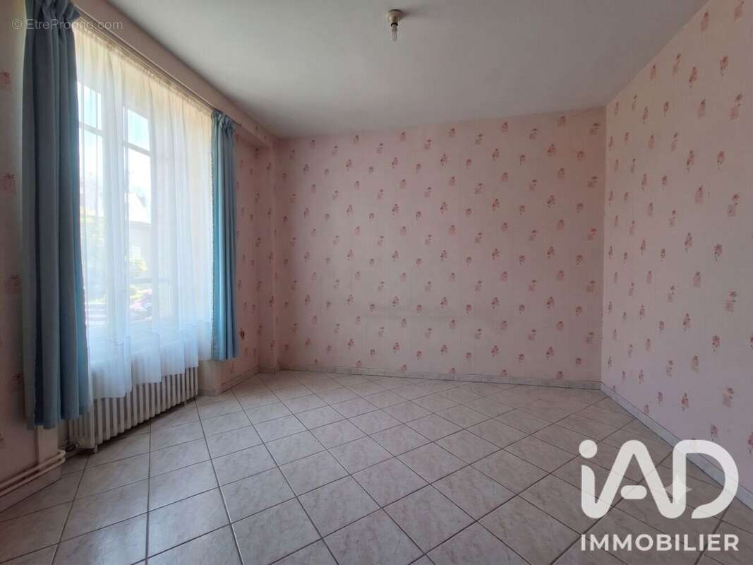 Maison 90 m² à Merdrignac  - photo 6