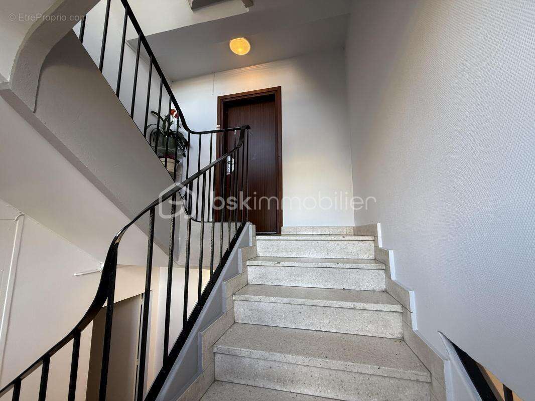 Appartement à LISIEUX