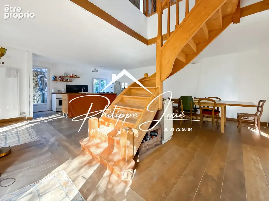 Maison 6 pièces de 154 m2 à Voisines 789320 - photo 3