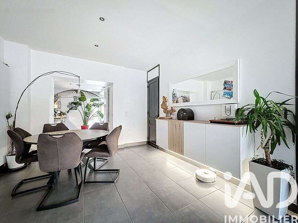 Photo 2 - Maison à TOURCOING