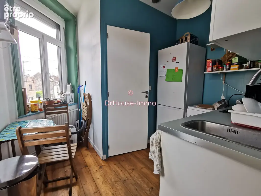 Appartement 180 m² à Villeneuve-D'ascq  - photo 33