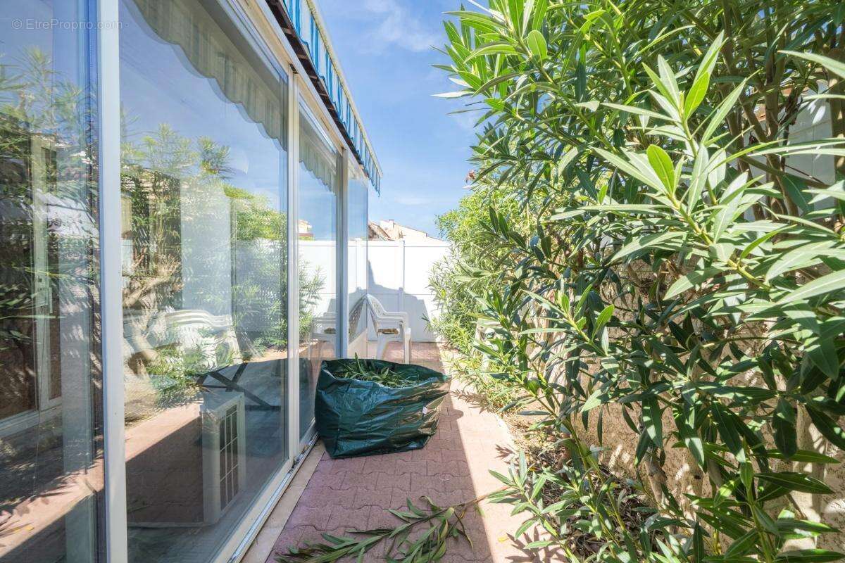 Appartement à AGDE