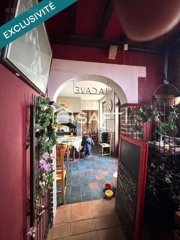 Photo 2 - Appartement à SAINTE-MERE-EGLISE