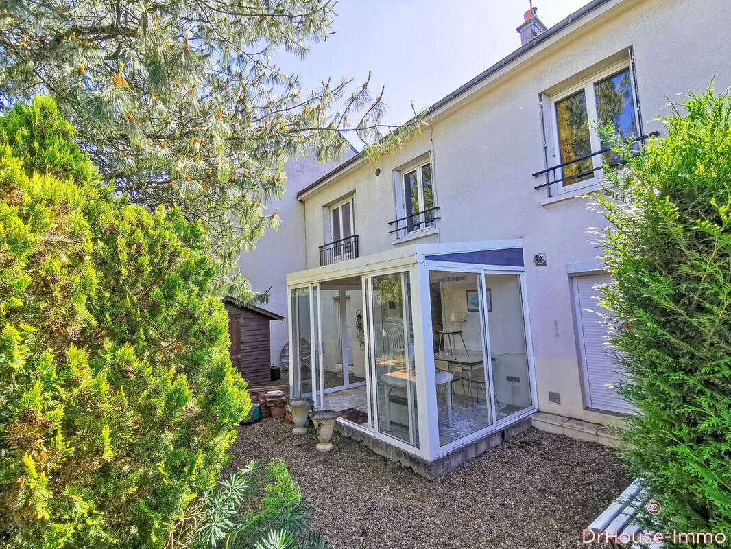 Maison à SAINT-AVERTIN