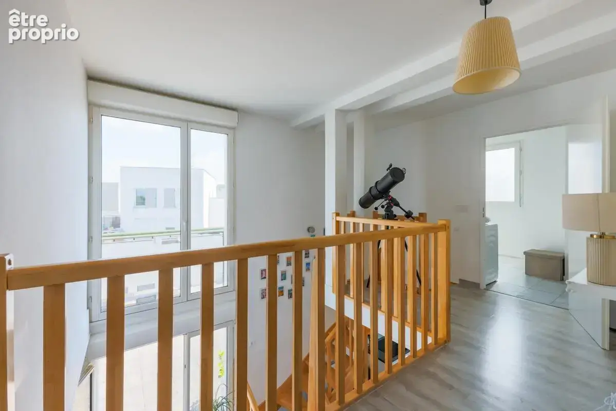 Appartement - photo 6