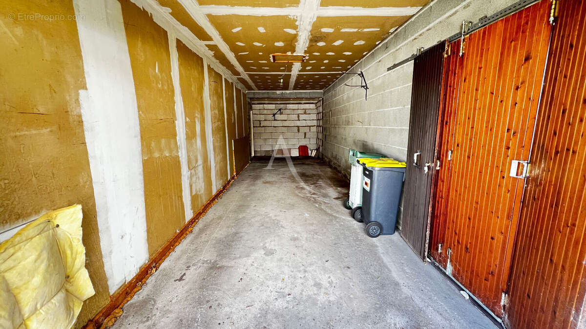 Maison à SAINT-SULPICE-DE-ROYAN