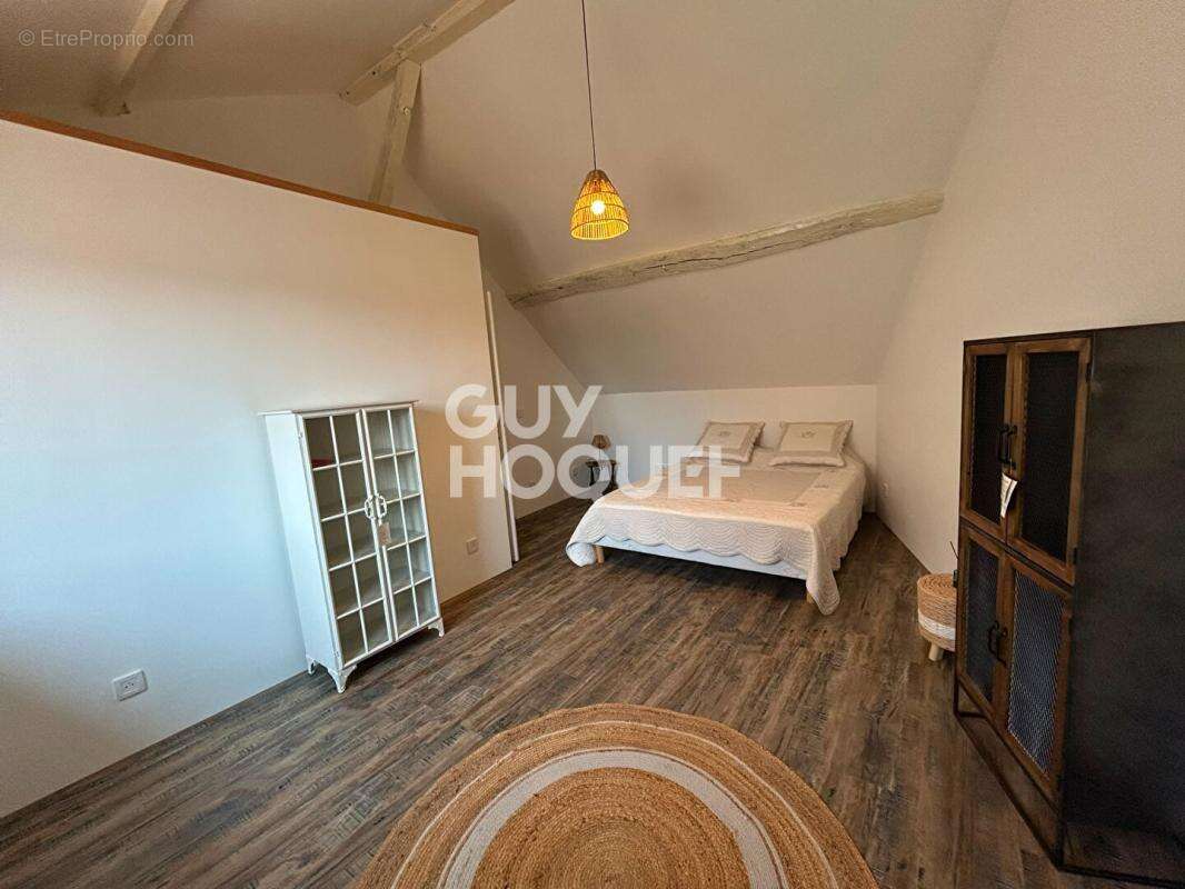 Maison Les Ageux 164.2 m2 - photo 7