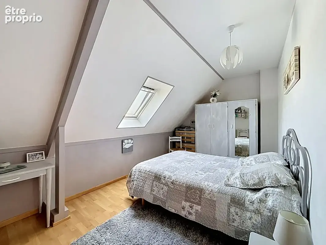Secteur GACHET - Charmante maison familiale - photo 10