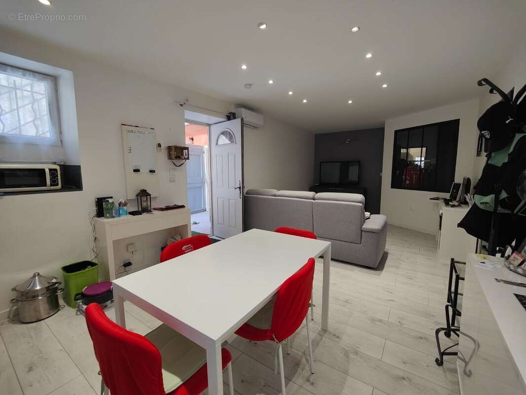 Appartement 45 m² à Bouillargues  - photo 5