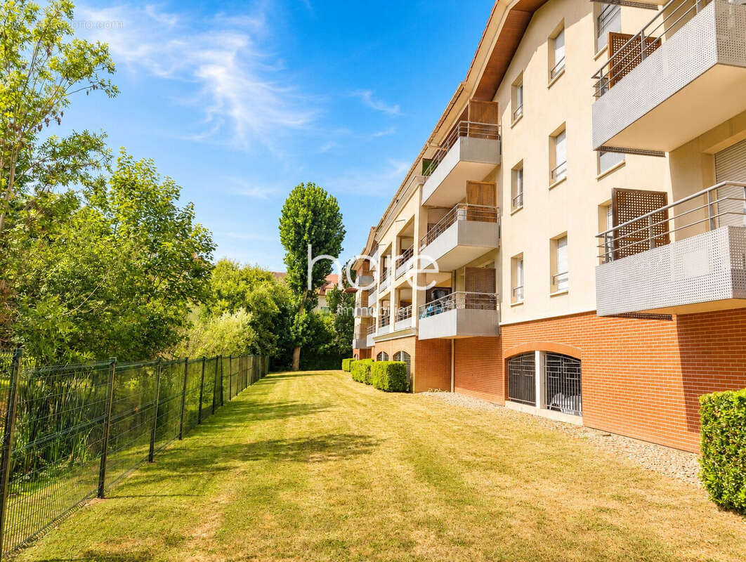Appartement 74 m² à Osny  - photo 9