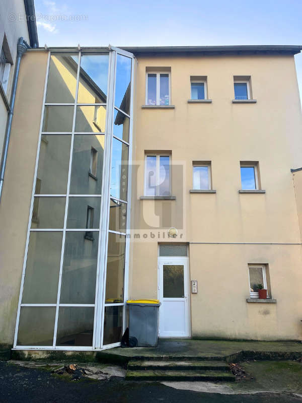 Appartement à NEMOURS