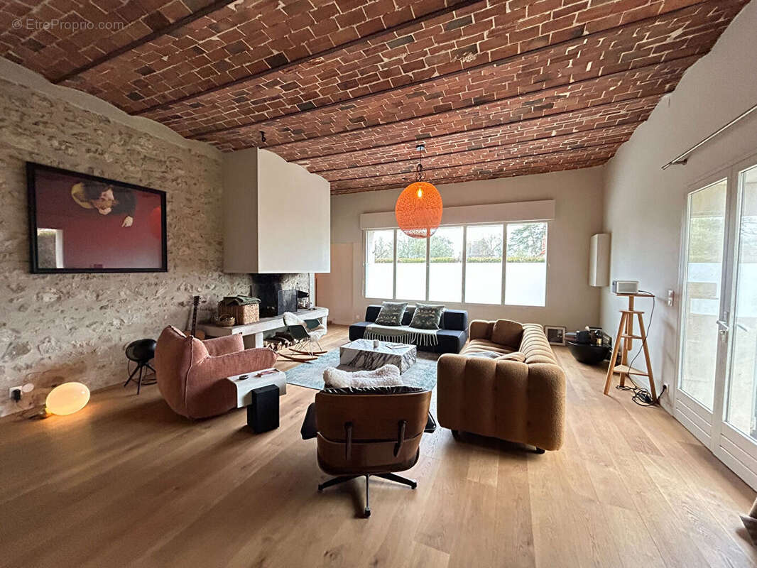 Maison à BOURRON-MARLOTTE