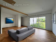 Maison à BRANDERION