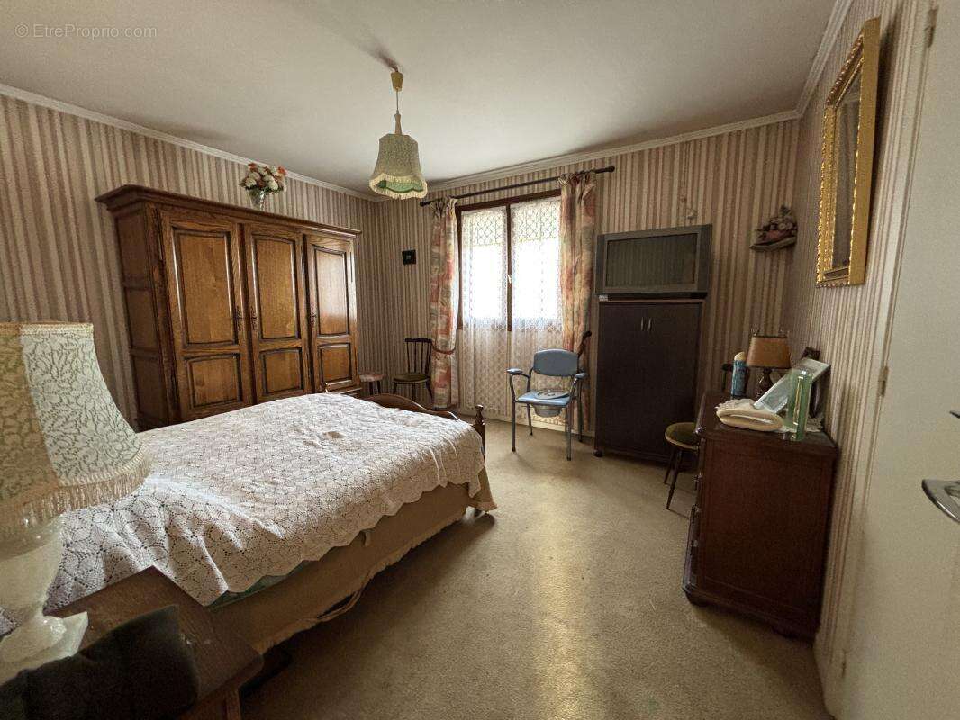 Maison à ALBI
