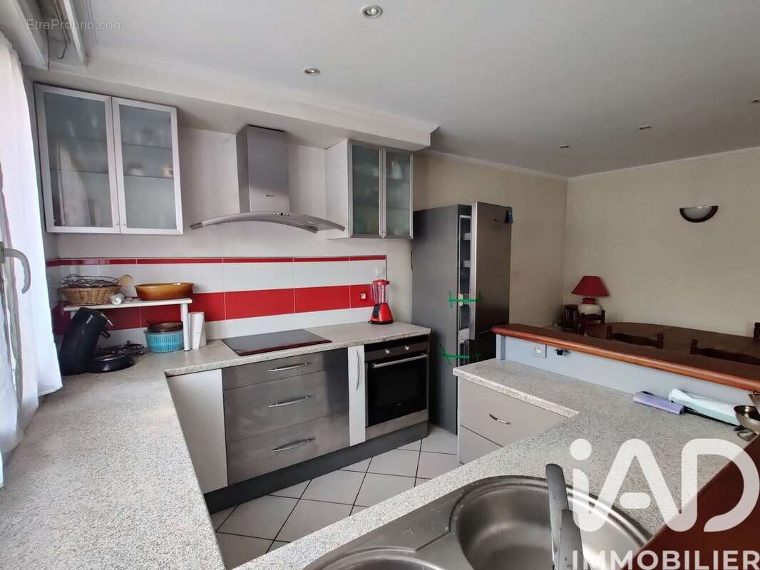 Photo 7 - Maison à NEUILLY-SUR-MARNE