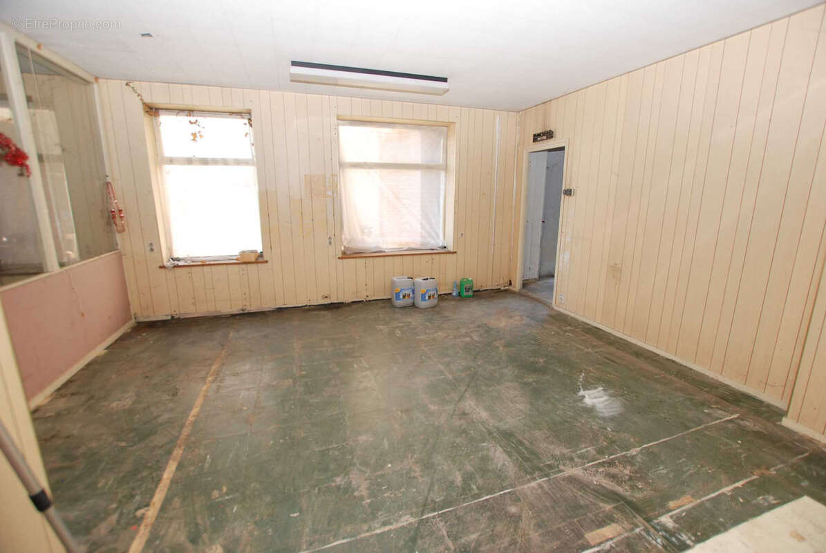 1 appart + 3 plateaux amenageables (pour investisseur, projet pro ou passionné) 97 m2 + 325 m2 - photo 15