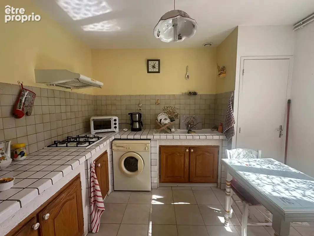 Maison 80m² à saint-maximin-la-sainte-baume - photo 6