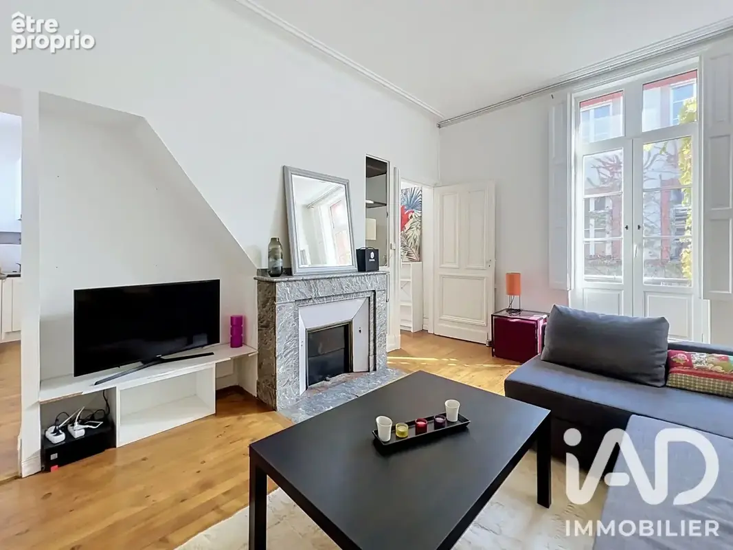 Photo 1 - Appartement à TOULOUSE