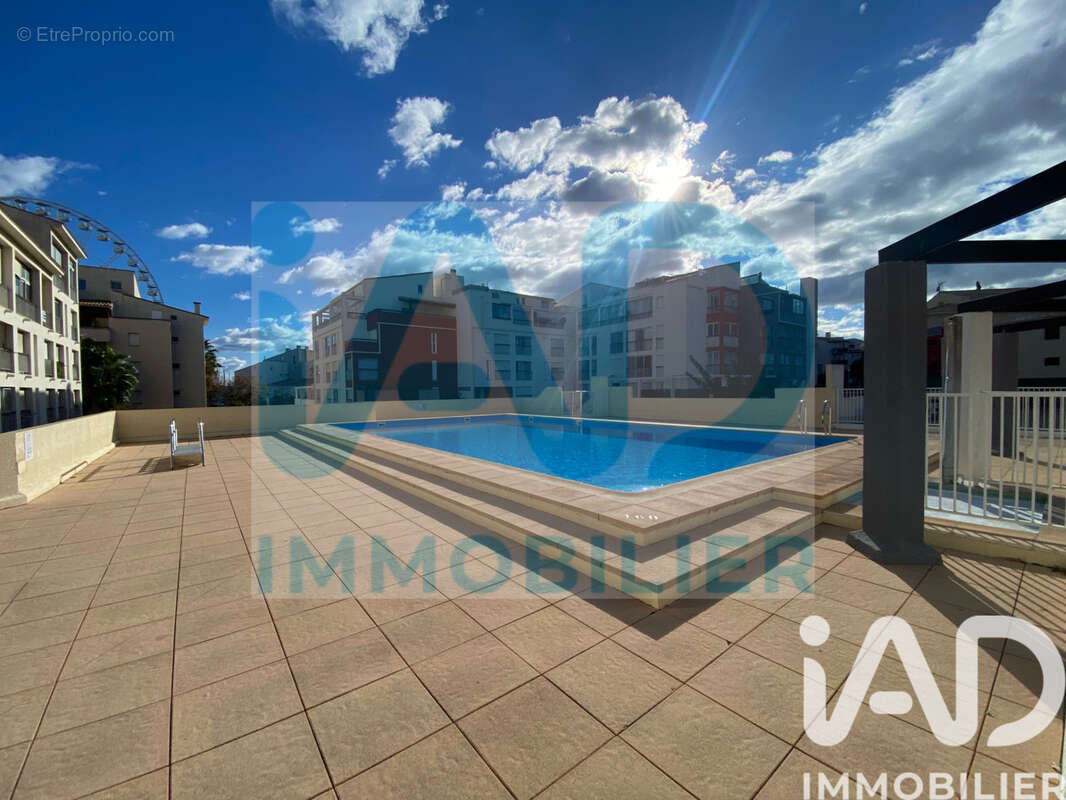 Photo 9 - Appartement à AGDE