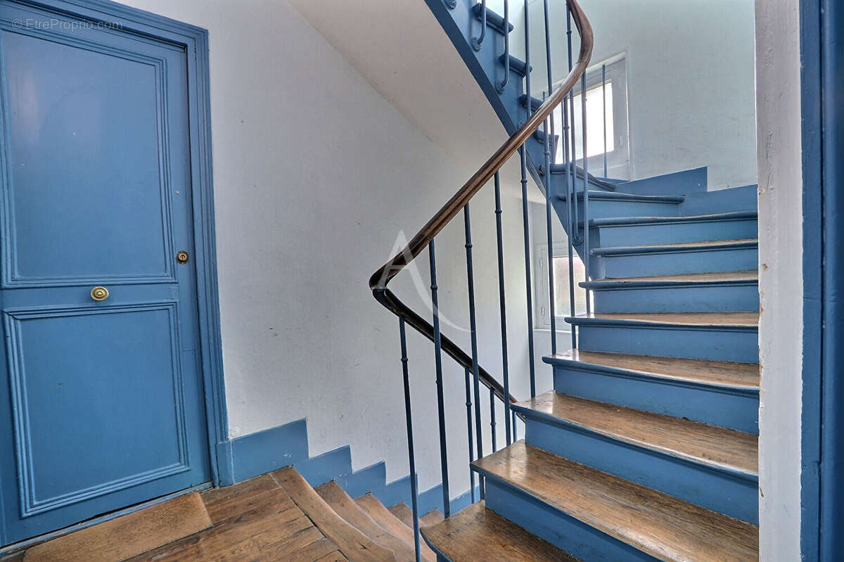Appartement à SAINT-DENIS