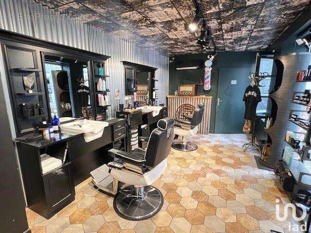 Photo 2 - Commerce à BRIVE-LA-GAILLARDE