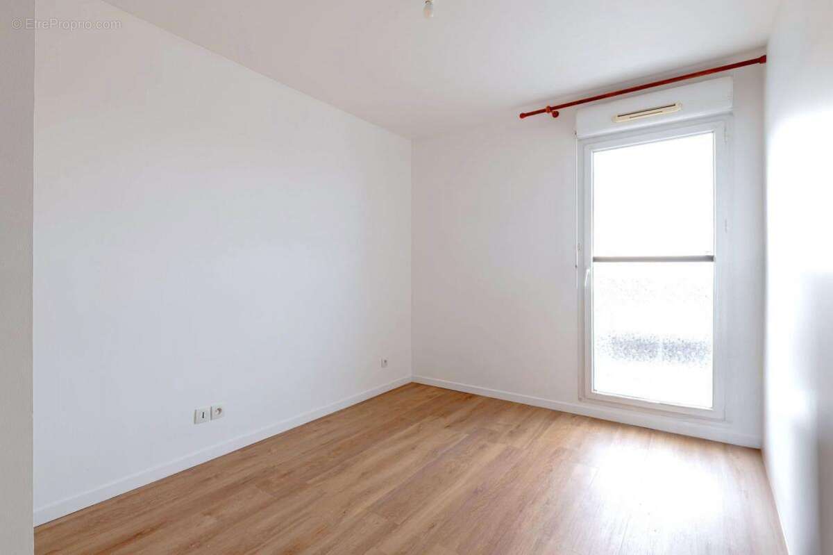 Appartement à SAINT-DENIS