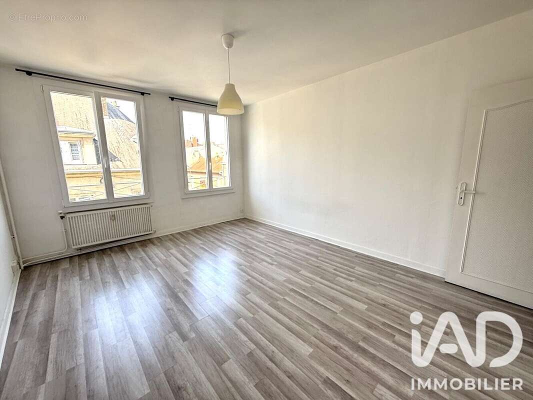 Photo 3 - Appartement à COMPIEGNE