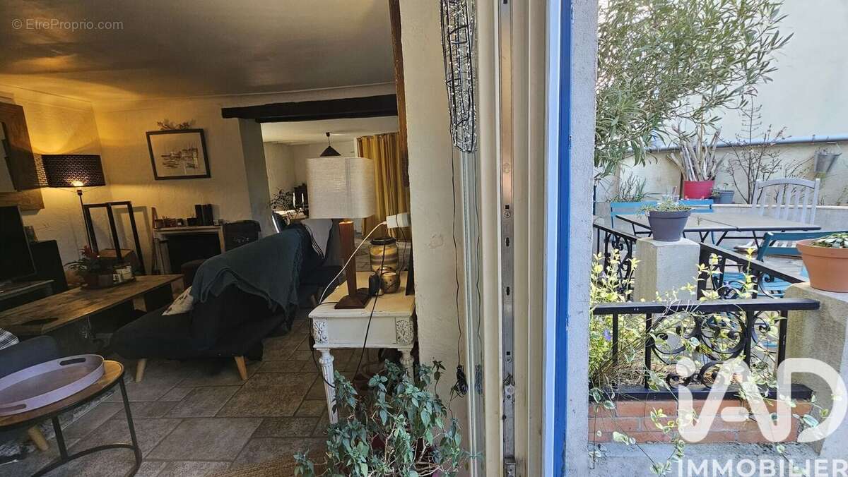 Photo 9 - Maison à MORAINVILLIERS