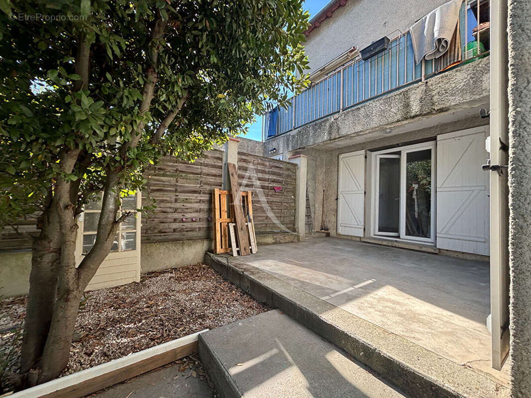 Appartement à CARCASSONNE