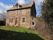 Maison à RIEUPEYROUX