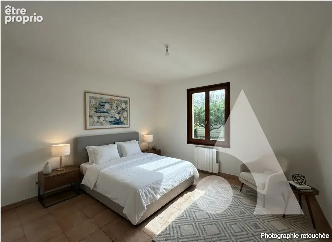 Maison Aix En Othe  5 pièce(s) 98 m2 3 chambres - photo 11