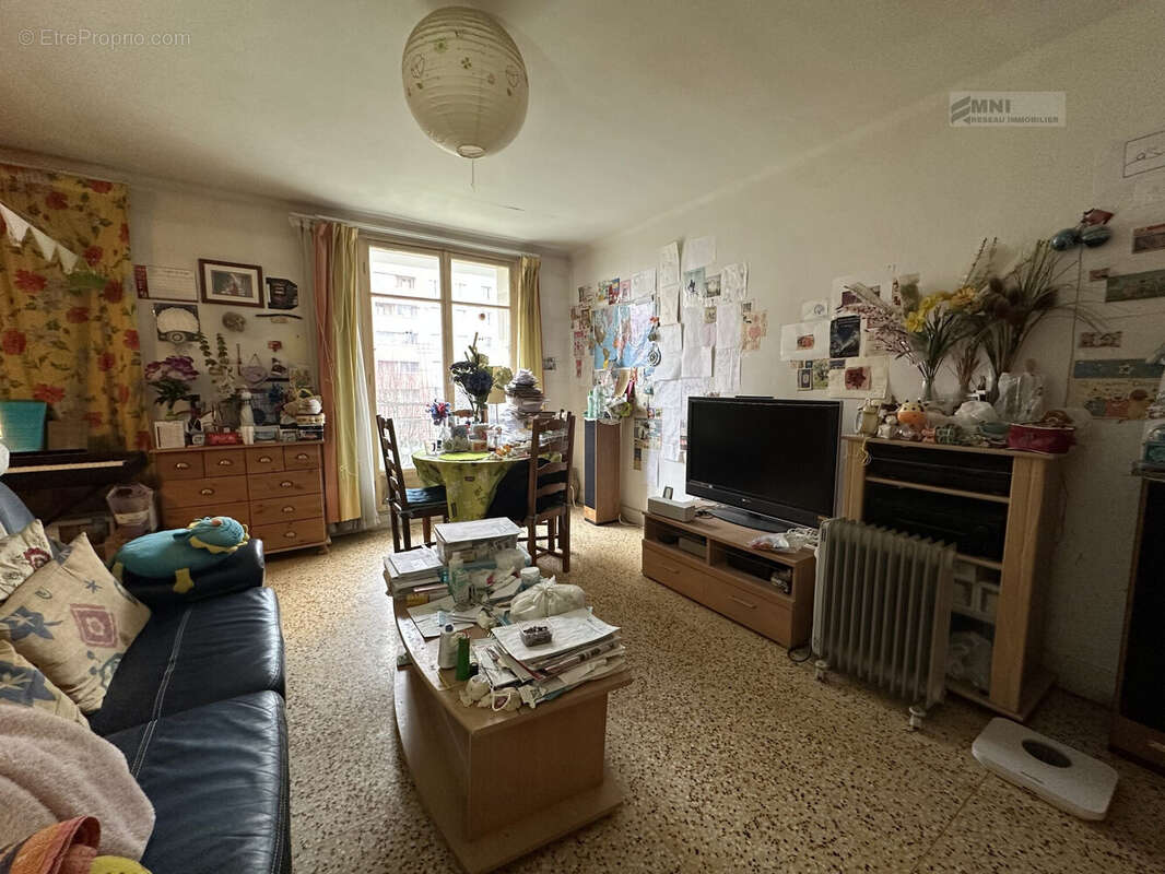 Appartement à CHOISY-LE-ROI