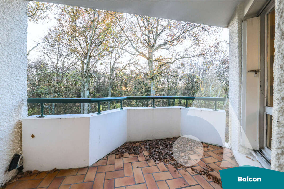 Appartement à EVRY