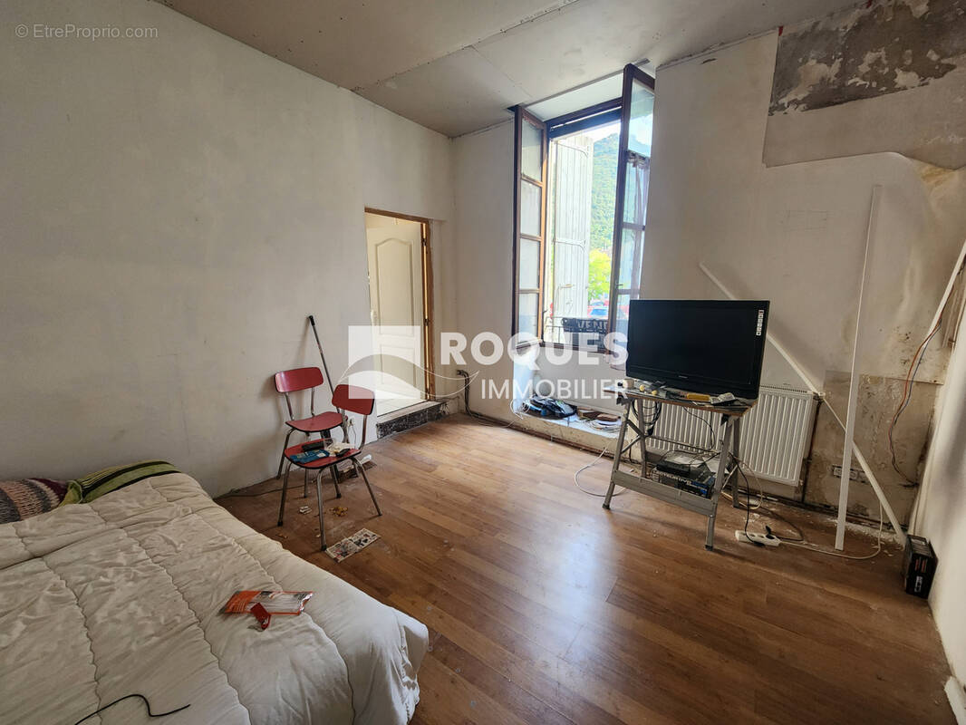 Appartement à LODEVE