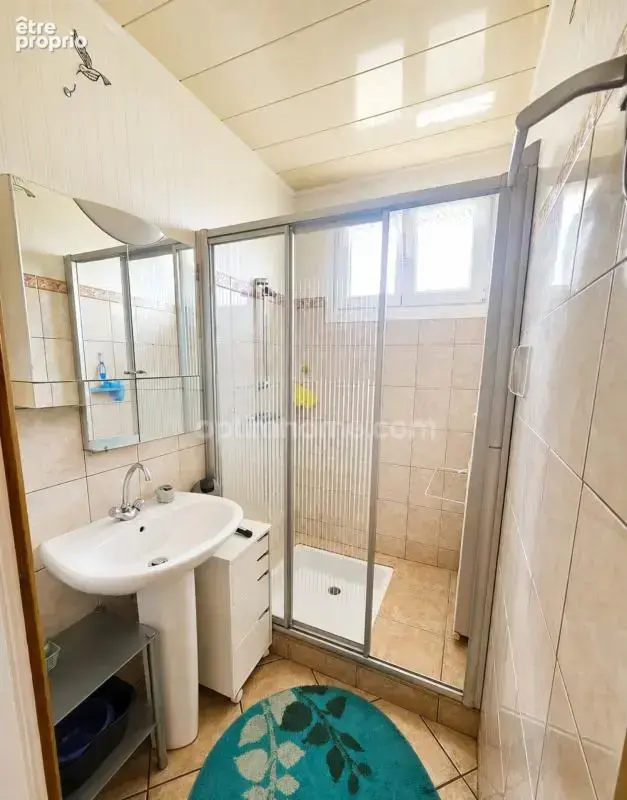Maison individuelle à vendre en exclusivité à BRAS-SUR-MEUSE, 4 chambres et 2 garages - photo 9