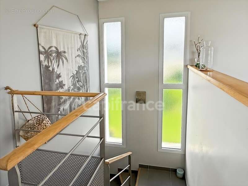 Maison à LE RELECQ-KERHUON